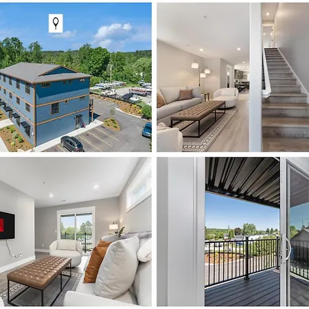 The Birches - Condotel Downtown Lake Leelanau ➠ Unit 5